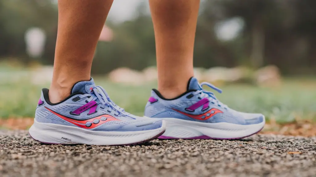 How to Measure Your Feet for Saucony Shoe Size?