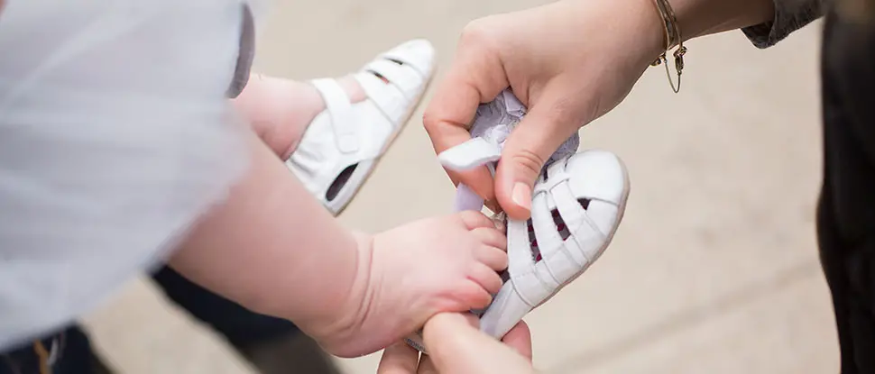 Kids & Babies Shoe