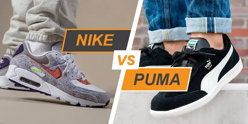 Puma Shoe Sizing vs Other Brands