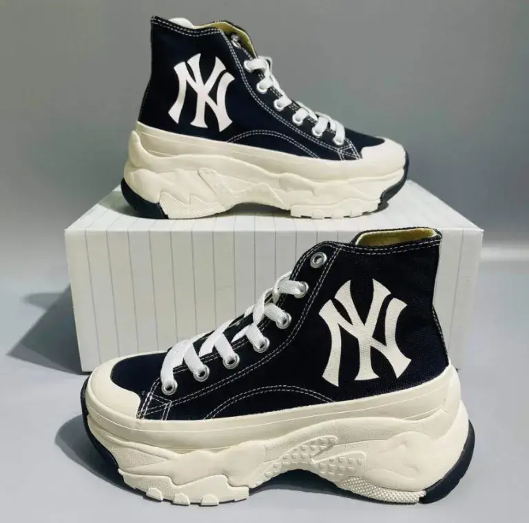 MLB Shoe NY