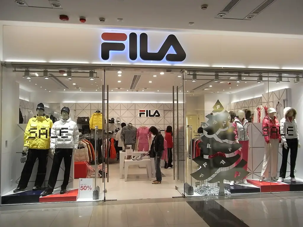 are fila shoes good?