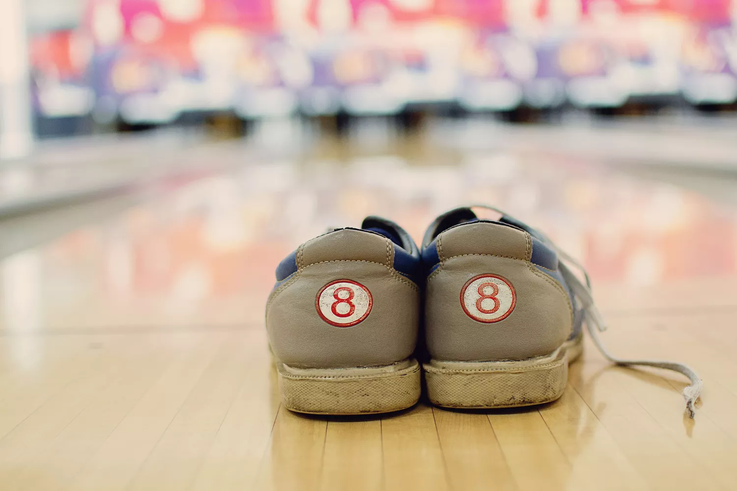 bowling shoe size chart
