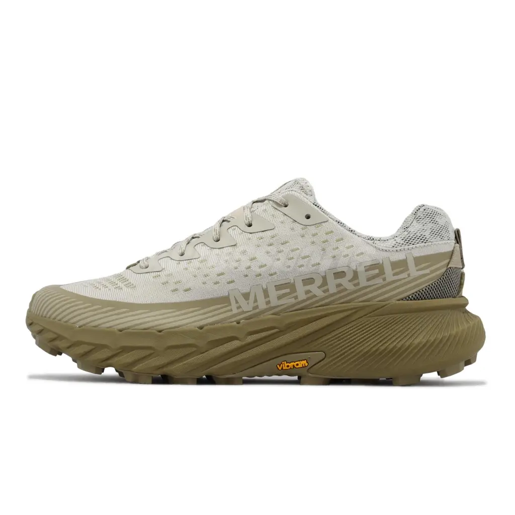 does merrell run true to size