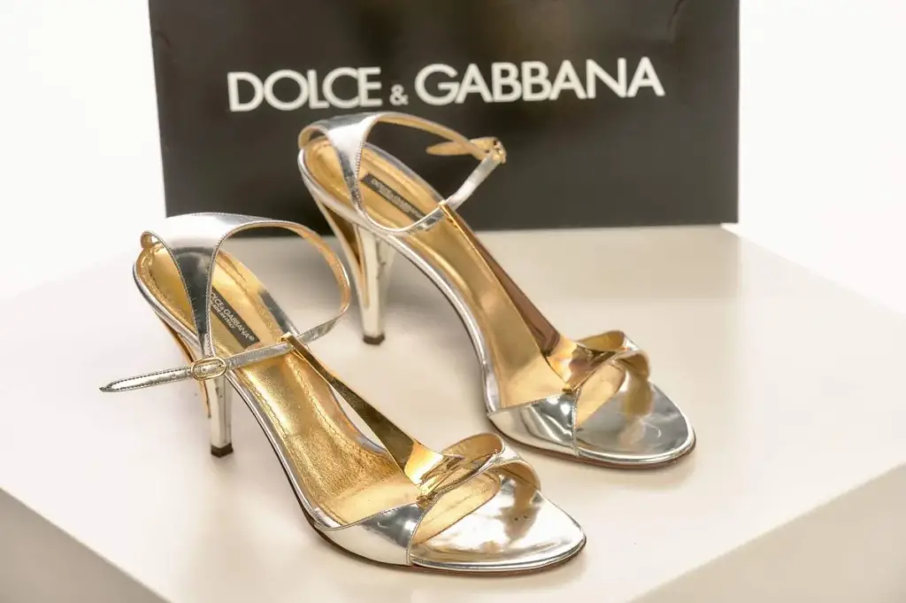 do dolce gabbana shoes run small
