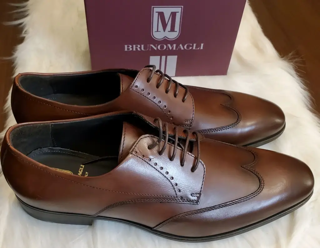 Bruno Magli Shoe Size Chart